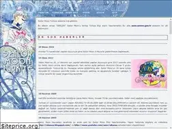 Sites similar to sailormoon.gen.tr