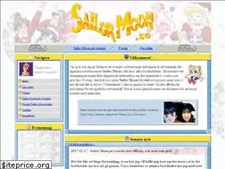 Sites similar to sailormoon.se