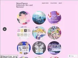 Sites similar to sailormooncollection.com