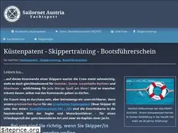 Sites similar to sailornet.at