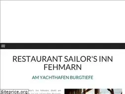 Sites similar to sailors-inn-fehmarn.de