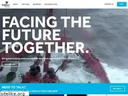Sites similar to sailors-society.org