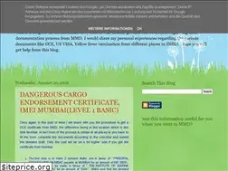Sites similar to sailorsadda.blogspot.com