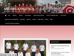 Sites similar to sailorsathletics.org