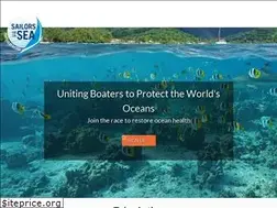 Sites similar to sailorsforthesea.org