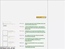 Sites similar to sailorsgraverecords.com