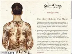 Sites similar to sailorsgravewines.com