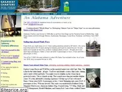 Sites similar to sailorskip.com