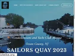 Sites similar to sailorsquaynj.com