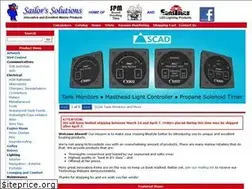 Sites similar to sailorssolutions.com