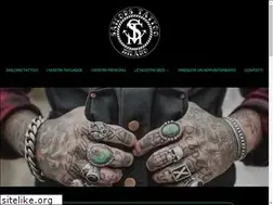 Sites similar to sailorstattoo-milano.it