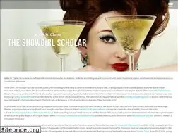 Sites similar to sailorstclaire.com