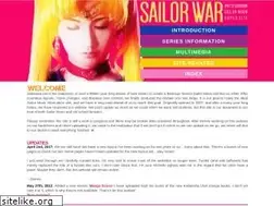 Sites similar to sailorwar.net