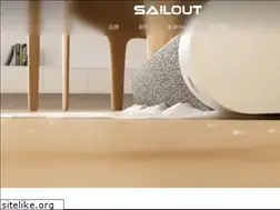 Sites similar to sailout.com