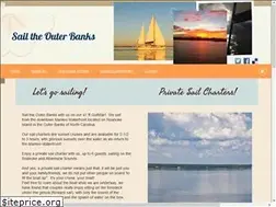 Sites similar to sailouterbanks.com