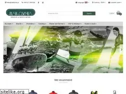Sites similar to sailovnia.pl