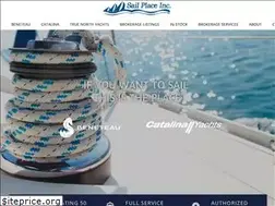 Sites similar to sailplace.com