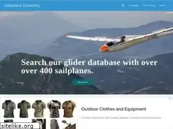 Sites similar to sailplanedirectory.com