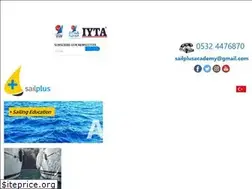 Sites similar to sailplus.org