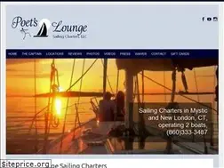 Sites similar to sailpoetslounge.com