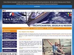 Sites similar to sailpoint.org