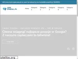 Sites similar to sailportal.pl