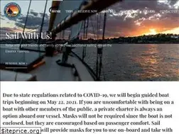 Sites similar to sailportlandmaine.com