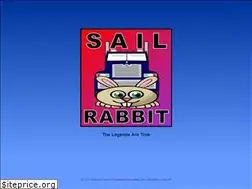 Sites similar to sailrabbit.com
