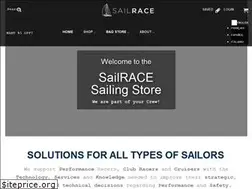 Sites similar to sailrace.com