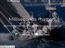 Sites similar to sailracer.net