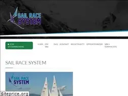 Sites similar to sailracesystem.no