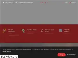 Sites similar to sailracingacademy.org