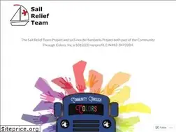Sites similar to sailrelief.team