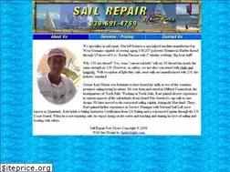 Sites similar to sailrepairfortmyers.com