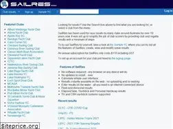 Sites similar to sailres.com