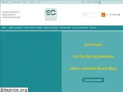 Sites similar to sailsandcanvas.co.uk