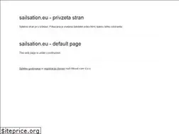 Sites similar to sailsation.eu