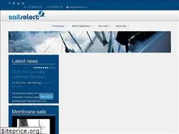 Sites similar to sailselect.com