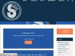 Sites similar to sailservice-germany.de