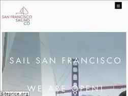 Sites similar to sailsf.com