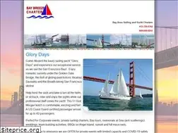 Sites similar to sailsfbay.com