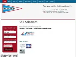 Sites similar to sailsi.com