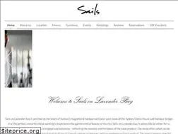 Sites similar to sailslavenderbay.com