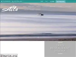 Sites similar to sailsnoosa.com.au