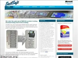 Sites similar to sailsoft.nl
