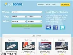 Sites similar to sailsome.com
