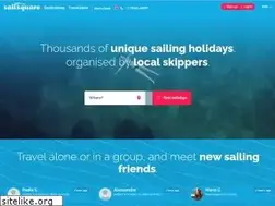 Sites similar to sailsquare.com