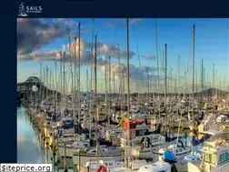 Sites similar to sailsrestaurant.co.nz