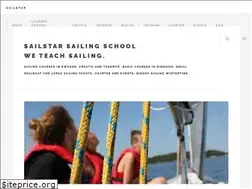 Sites similar to sailstar.org