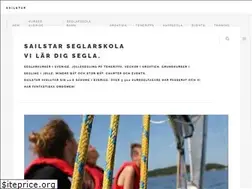 Sites similar to sailstar.se